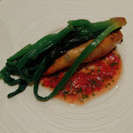 ラ・ブランシュ - 