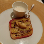 ラ・ブランシュ - 