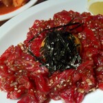 焼肉 ジャンボ - 