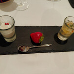 ラ・ブランシュ - 