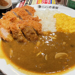 カレーハウスCoCo壱番屋 - 