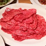 焼肉 ジャンボ - 