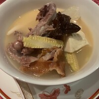 全聚徳 新宿店 - 