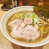 自家製麺 麺や 六等星