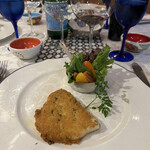 リストランテ ダ ニーノ - 