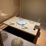 焼き鳥・日本酒ダイニング SAKi - 