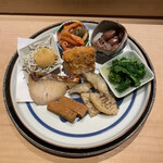 寿し おおはた - 