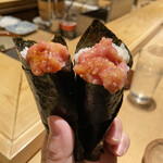 寿し おおはた - 