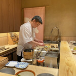 寿し おおはた - 