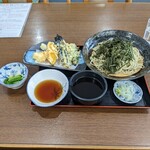 そば処 浅野屋 - 料理写真: