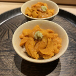 寿し おおはた - 