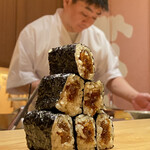 寿し おおはた - 