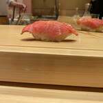 寿し おおはた - 