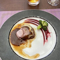 ビュッフェ＆カフェレストラン ナイト＆デイ - 