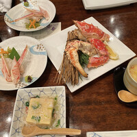 かに道楽 横浜店 - 