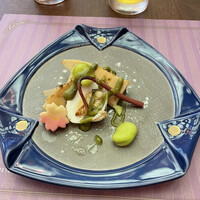 ビュッフェ＆カフェレストラン ナイト＆デイ - 