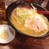 麺処 花田 上野店