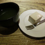 快食倶楽部　万年 - デザート