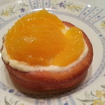 ルート271 - フルーツのブリオッシュ（？）