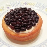 ルート271 - マスカルポーネと大納言