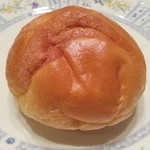 ルート271 - クリームパン