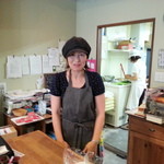 ルート271 - 明るく雰囲気の良いオネイサン