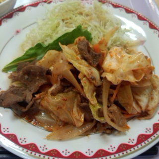 福岡市東区役所食堂 ひがし_1