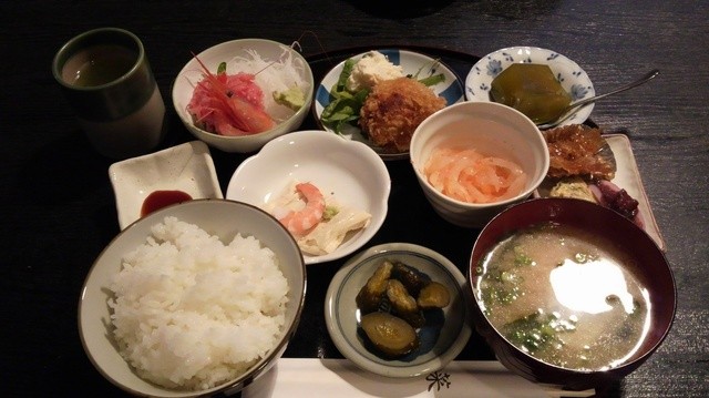 菜 さい 新津田沼 居酒屋 食べログ