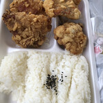 からあげ専門店 宮本商店 - 