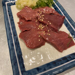 ホルモン肉問屋 小川商店 - 