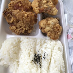 からあげ専門店 宮本商店 - 