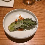 トムクリオーザ - 