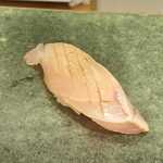 鮨と酒 ことほぎ - 