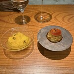 トムクリオーザ - 