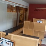 にぎり塚本鮮魚店 - 