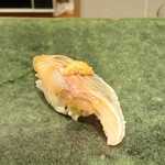 鮨と酒 ことほぎ - 