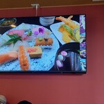 にぎり塚本鮮魚店 - 