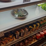 にぎり塚本鮮魚店 - 