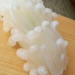 にぎり塚本鮮魚店 - 