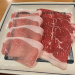 Ginza Syabu Tsuu - 