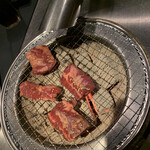 Aburiyaki Ragun - 