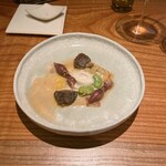 トムクリオーザ - 