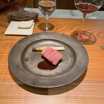 トムクリオーザ - 