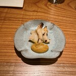 トムクリオーザ - 