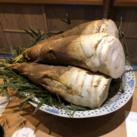 富小路 やま岸 - 