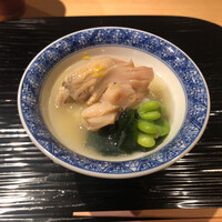 富小路 やま岸 - 