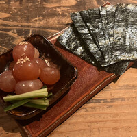十二社通り 地鶏焼とりや - 