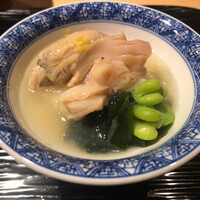 富小路 やま岸 - 