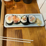 立ち呑み 庶民 - 