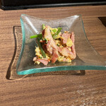 リトルアジア - 